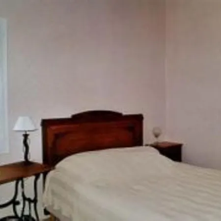 Maison De Charme Avec Jardin Clos En Sologne Bourbonnaise, Animaux Acceptes, Pres De Moulins. - Fr-1-489-258 Aurouer