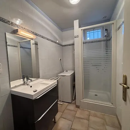 Maison 2 Avec Jardin Clos En Sologne, Animaux Acceptes - Fr-1-489-258 * Aurouer