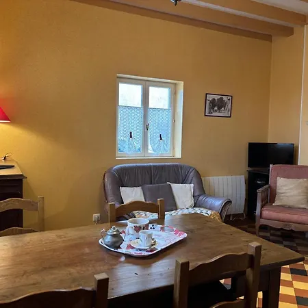Feriehus Maison 2 Avec Jardin Clos En Sologne, Animaux Acceptes - Fr-1-489-258 Aurouer