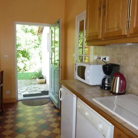 Maison 2 Avec Jardin Clos En Sologne, Animaux Acceptes - Fr-1-489-258 *