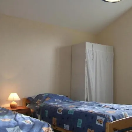 Maison 2 Avec Jardin Clos En Sologne, Animaux Acceptes - Fr-1-489-258