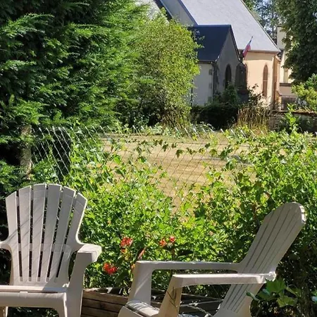 Maison 2 Avec Jardin Clos En Sologne, Animaux Acceptes - Fr-1-489-258 *
