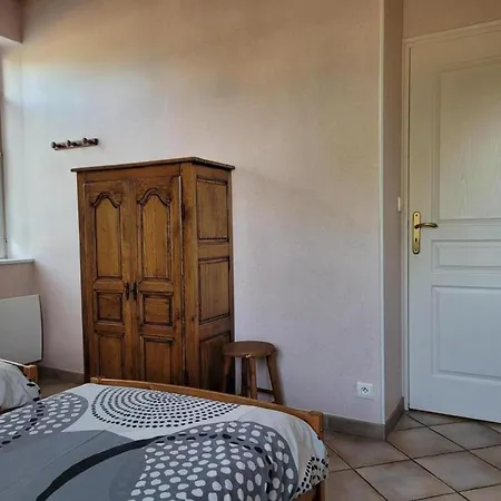 Maison 2 Avec Jardin Clos En Sologne, Animaux Acceptes - Fr-1-489-258