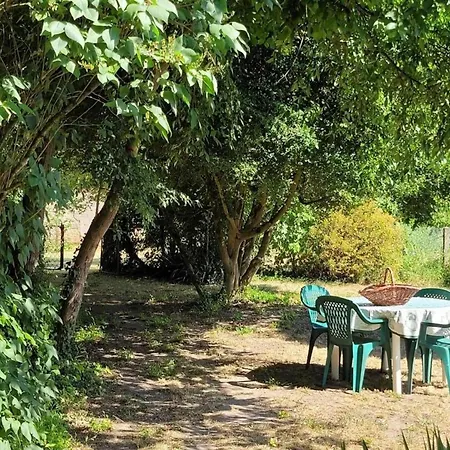 Maison 2 Avec Jardin Clos En Sologne, Animaux Acceptes - Fr-1-489-258 *