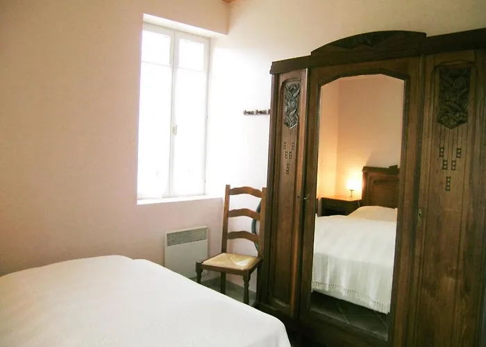 Maison 2 Avec Jardin Clos En Sologne, Animaux Acceptes - Fr-1-489-258 Дом отдыха