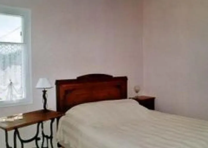 Maison 2 Avec Jardin Clos En Sologne, Animaux Acceptes - Fr-1-489-258 Aurouer