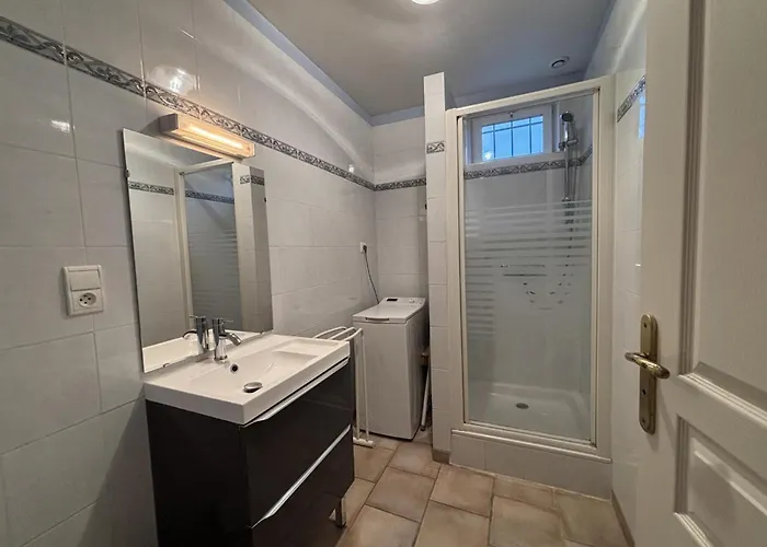 Maison 2 Avec Jardin Clos En Sologne, Animaux Acceptes - Fr-1-489-258 * Aurouer