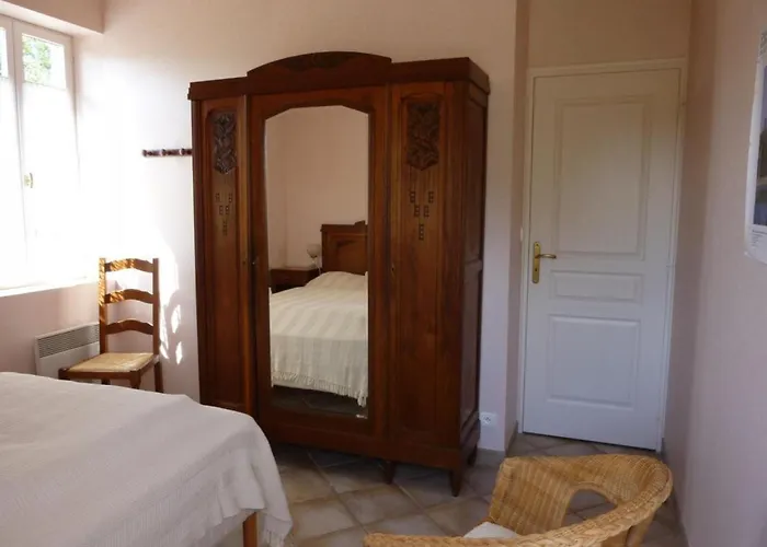 Maison 2 Avec Jardin Clos En Sologne, Animaux Acceptes - Fr-1-489-258 Дом отдыха