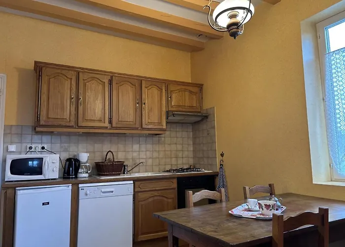 Maison 2 Avec Jardin Clos En Sologne, Animaux Acceptes - Fr-1-489-258 Дом отдыха