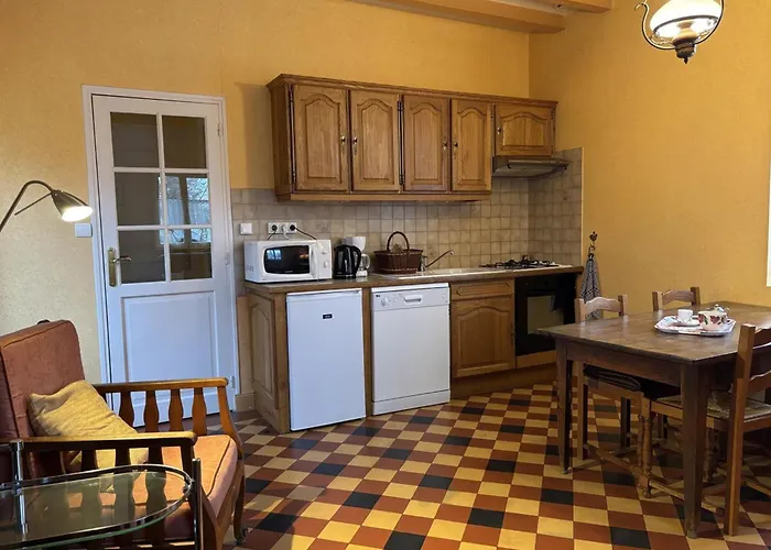 Maison 2 Avec Jardin Clos En Sologne, Animaux Acceptes - Fr-1-489-258 Дом отдыха