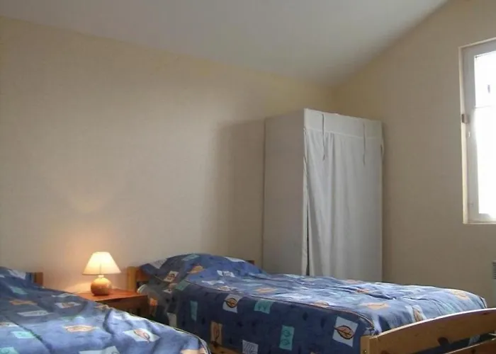 Maison 2 Avec Jardin Clos En Sologne, Animaux Acceptes - Fr-1-489-258